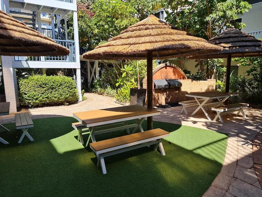 شقة West Beach Lagoon 218 - Outstanding Value! بيرث