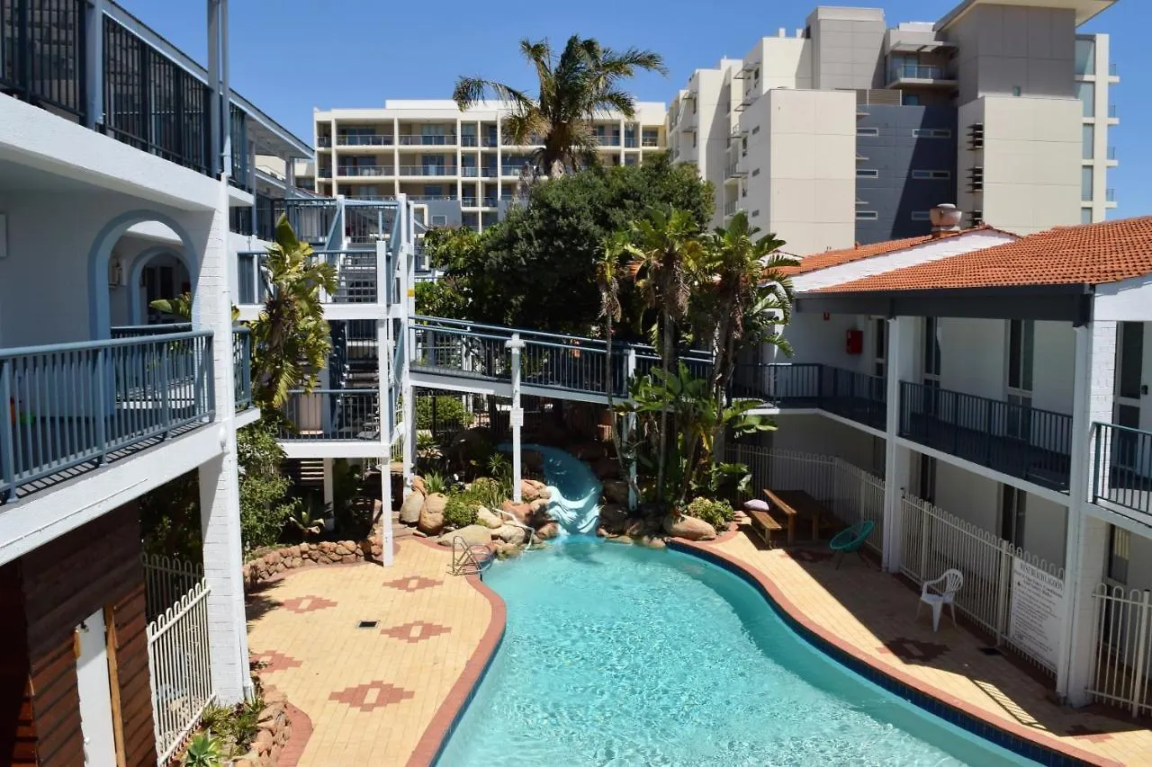 West Beach Lagoon 218 - Outstanding Value! بيرث شقة