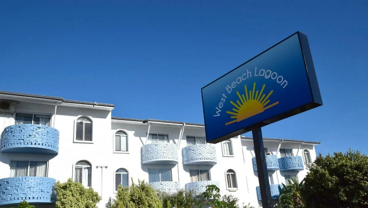 شقة West Beach Lagoon 218 - Outstanding Value! بيرث أستراليا