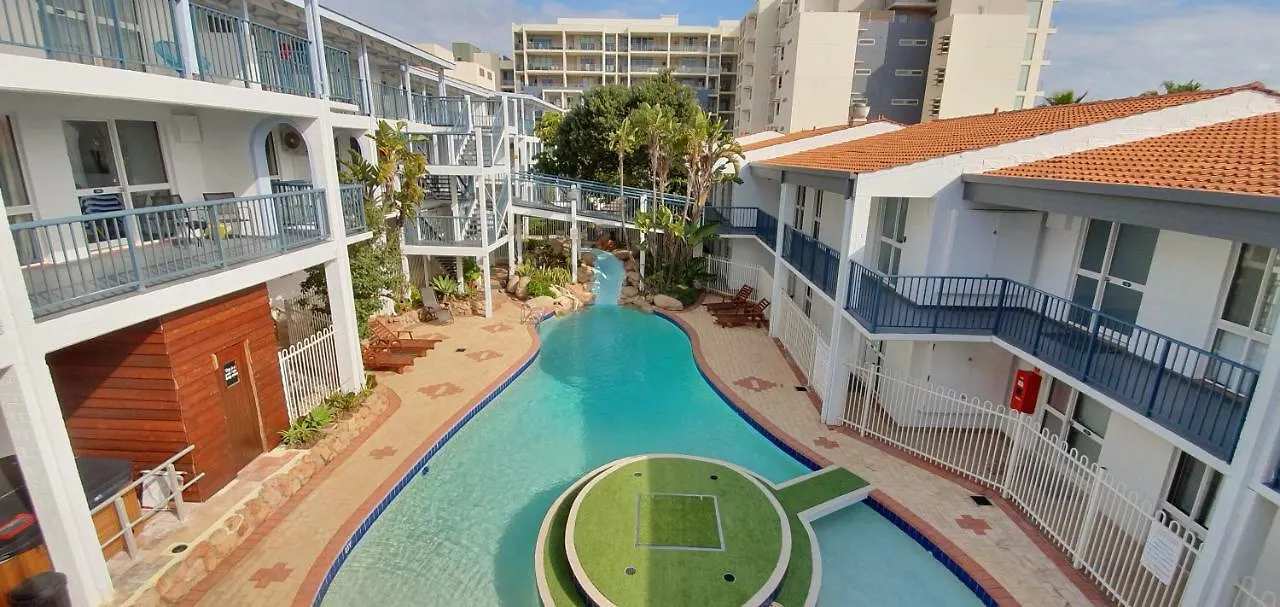 اتصالات West Beach Lagoon 218 - Outstanding Value! 
