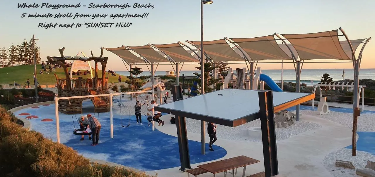 West Beach Lagoon 218 - Outstanding Value! بيرث 0*,